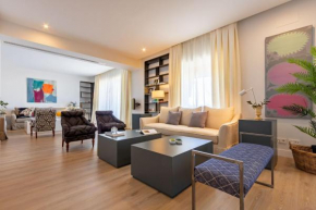 Plaza de España Deluxe Suites by Valcambre Seville